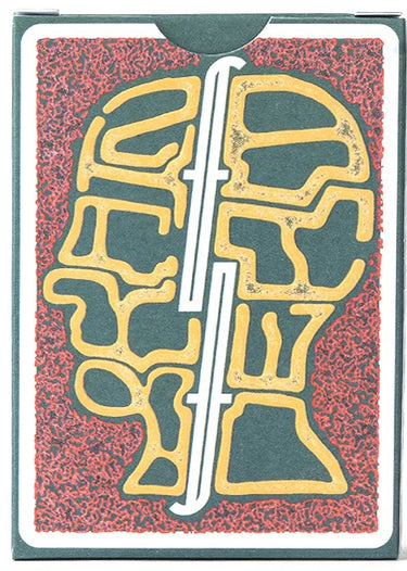 fontaine braindead playing cards 