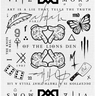 DANIEL MADISON PLAYING CARDS 