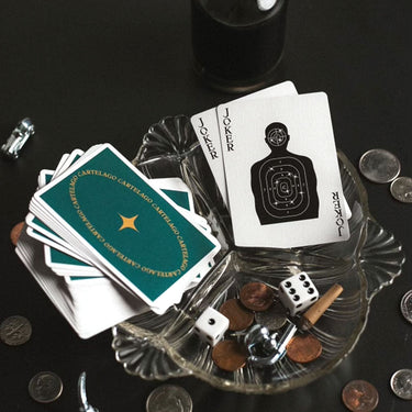 MIRINOS PLAYING CARDS