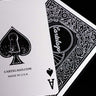 cartelago playing cards as seen in f1 movie 