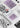 purple bicycle playing card prototype