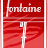 cranberry fontaine playing cards 