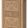DKNG GREEN WHEELS PLAYING CARDS 