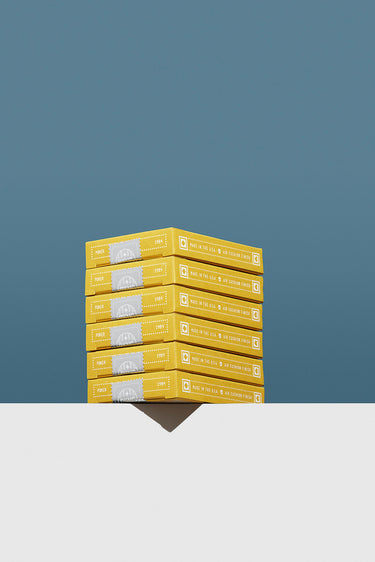 DKNG YELLOW WHEELS PLAYING CARDS