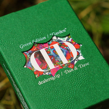 DEALERSGRIP PLAYING CARDS