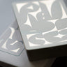 DEALERSGRIP INVERTED HOLO ERROR PLAYING CARDS&nbsp;
