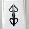 stoics playing cards by David Blaine 
