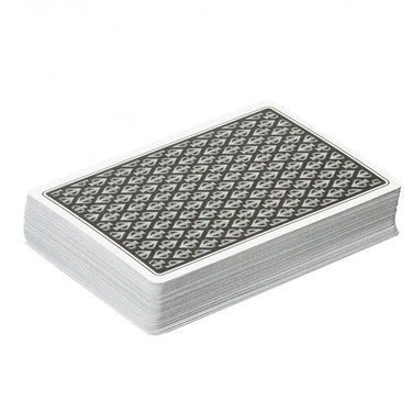 BLAINE BLACK LIONS PLAYING CARDS