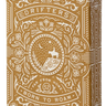 Gold drifters p[laying cards by art of play deck 