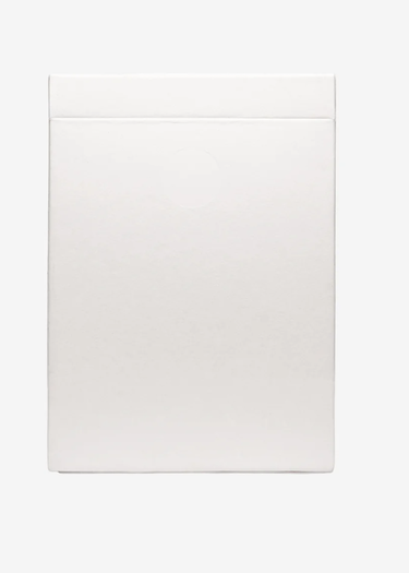 ANYONE WHITE DOT PLAYING CARDS