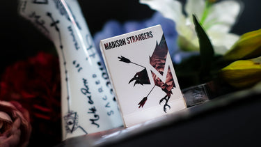 DANIEL MADISON PLAYING CARDS