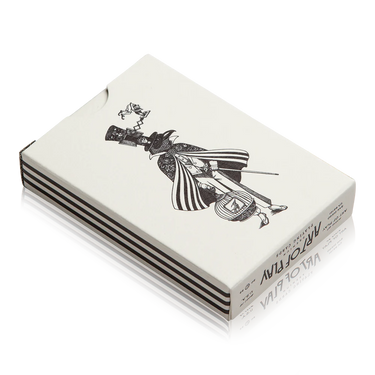 FANTASTIQUE PLAYING CARDS