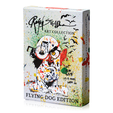 FLYING DOG V2 PLAYING CARDS