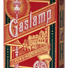 Gaslamp playing cards art of play