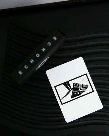ECHO REDUX PLAYING CARDS