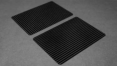 FLUX PLAYING CARDS