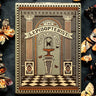the lepidopterist playing cards limited edition 