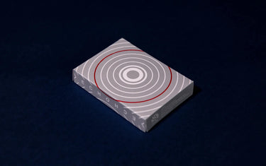 1:51 ECHO CABERNET PLAYING CARDS