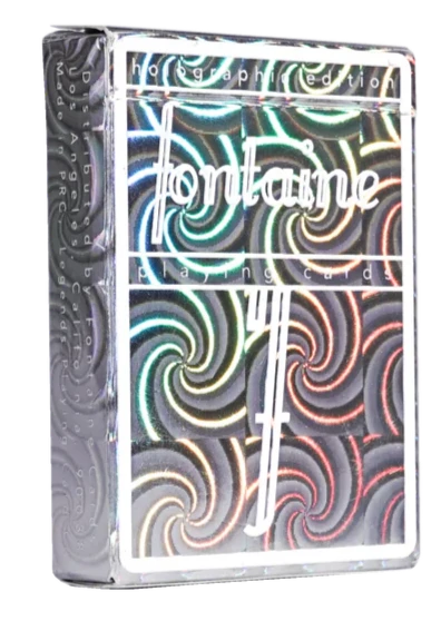 FONTAINE SPIRAL HOLO