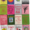 FONTAINE PLAYING CARDS 5000S SET. RARE LIMITED EDITION DECKS