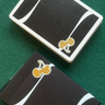 limited edition cherry casino playing cards