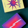 FONTAINE GUEST PLAYING CARDS EDITION OF 300