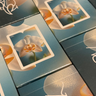 delaergrip seal orchid playing cards