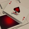 missing Signature Playing Cards - Leo Flores 