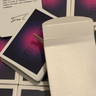 Signature Playing Cards - Trin