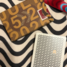 CARDISTRY CON 2026 PLAYING CARDS