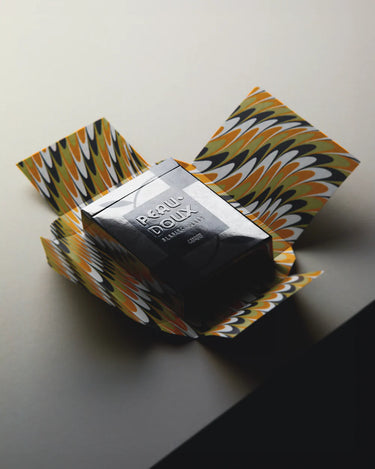 PEAU DOUX, DECO BACK PLAYING CARDS