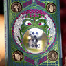 ODD FELLOW MADAME LAVEAU THE SOOTHSAYER PLAYING CARDS stockholm17