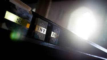 1ST PLAYING CARDS X MADISON CURATORS