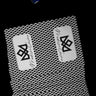 Daniel Madison playing cards black sharps