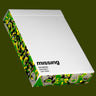 Missing cardistry databend playing cards decks uspcc 