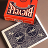 BICYCLE UK AMBASSADOR PLAYING CARDS