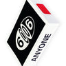 Anyone 6006 playing cards 