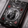 Star Wars: Year of the Dark Side Playing Cards theory11