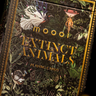 theory11 playing cards in UK moooi extinct animals deck, EXTINCT ANIMALS THEORY11 X MOOOI &nbsp;PLAYING CARDS