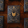 fox theory11 cards 