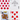 Anyone worldwide polka playing cards