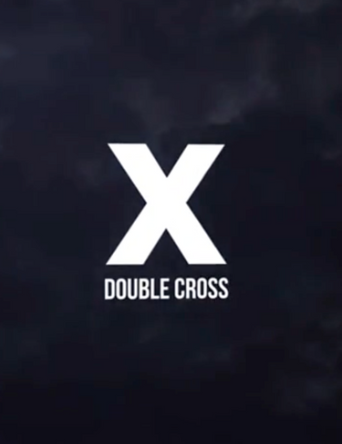 MARK SOUTHWORTH'S DOUBLE CROSS