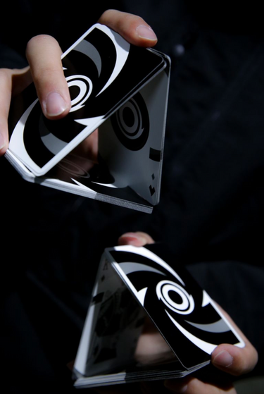 UMBRA VENTUS PLAYING CARDS