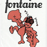 FONTAINE INSECT PLAYING CARDS