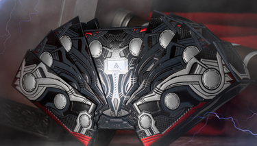 THOR PLAYING CARDS CARDMAFIA