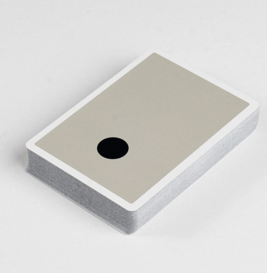 anyone black Dort playing cards 