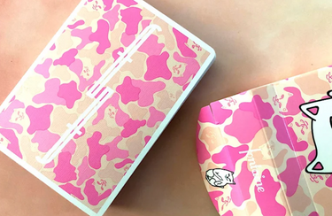 FONTAINE RIP N DIP V2 PLAYING CARDS