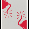 BOMBS V2 PLAYING CARDS
