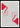 BOMBS V2 PLAYING CARDS