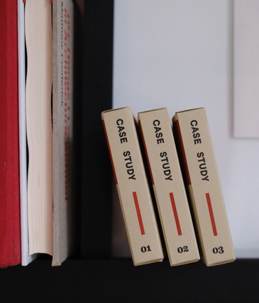 CASE STUDY 03 PLAYING CARDS